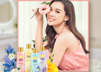 Điều gì làm nàng yêu bst sữa tắm nước hoa cindy bloom ngay từ lần chạm đầu tiên?
