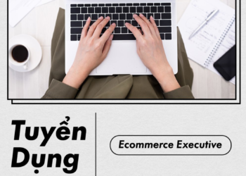Ecommerce Executive