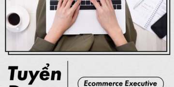 Ecommerce Executive