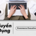 Ecommerce Executive