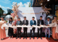 Hoarient khai trương cửa hiệu nước hoa cao cấp tại TP.HCM