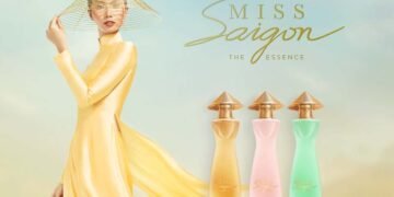 Hướng Dẫn Kiểm Tra Nước Hàng Miss Sài Gòn Chính Hãng