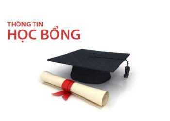 CHƯƠNG TRÌNH HỌC BỔNG LÊ DUY TÂN – NGUYỄN ĐỨC CẢNH