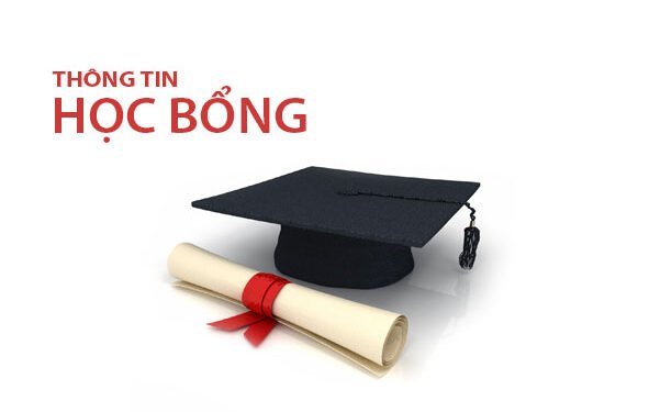 CHƯƠNG TRÌNH HỌC BỔNG LÊ DUY TÂN – NGUYỄN ĐỨC CẢNH