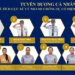 Thư Tuyên Dương Các Cá Nhân Đã Tích Cực Xử Lý Nhanh Chóng Sự Cố Điện Ngày 18/05/2025